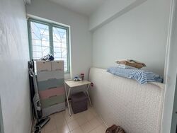 Guilin View (D23), Condominium #582571811